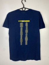 Lee Evans Roadrunner Tour 2011 vintage t-shirts size S
