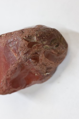 Red Jasper Rough For Cabbing - Picture 14 of 15