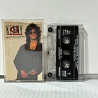 Kenny G - Silhouette (1988) Music Cassette Tape - Smooth Jazz