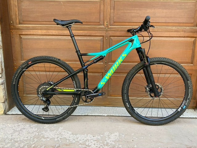specialized epic ht s works 2018