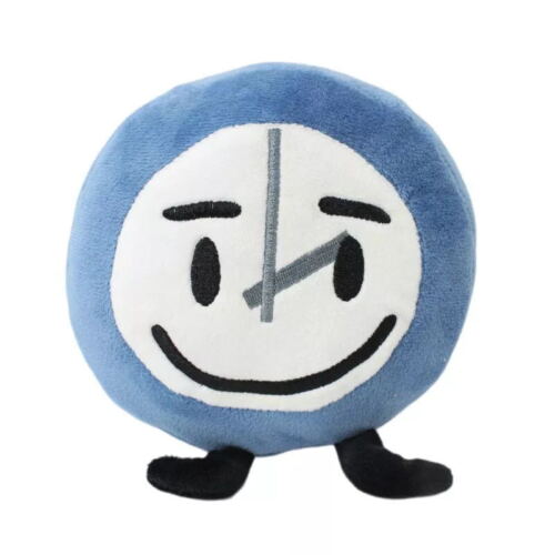 Battle for Dream Island Plush Figure Toy BFDI Stuffed Doll for Kids Gift - Picture 15 of 57