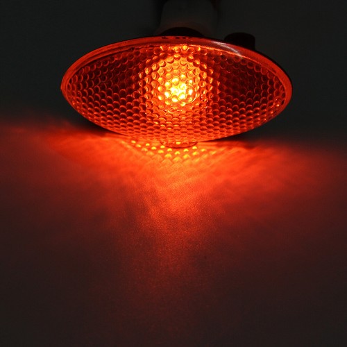 1 x adatto per Peugeot 206 407 607 1007 frecce laterali luce di posizione | 12 V 5 W - Foto 11 di 12