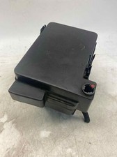 2011 Chevrolet Equinox Fuse Box Engine 2.4