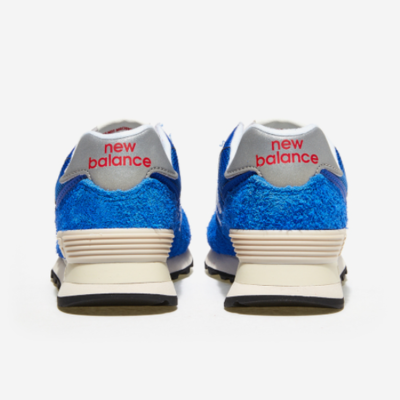 ★New Balance★ New Balance 574 Heritage Blue U574WL2 New-Balance-574-Blue-White-