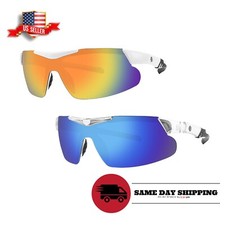 Cycling Polarized Sunglasses for Men Women Outdoor Sport Sunglasses Goggle UV400
