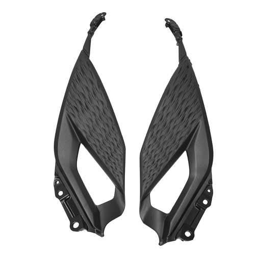 For Suzuki GSXS GSX-S 750 2017-2021 Unpainted Fairing Bodywork Injection - Foto 31 di 67
