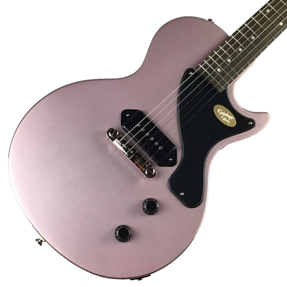 ギター Epiphone Les Paul Junior model GIBSON Epiphone Les Paul Junior, Tobacco Burst | Epiphone