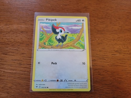 (2 Card Minimum Purchase) Pokemon Sword & Shield - Vivid Voltage - 15% off 4+ - Picture 74 of 103