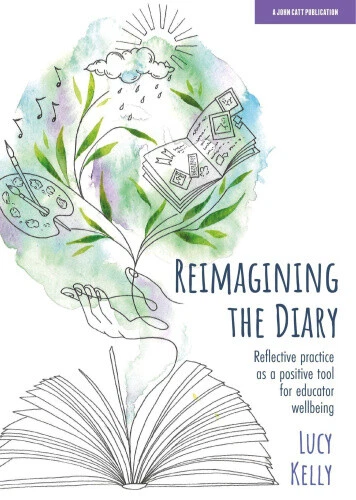 Reimagining the Diary: Reflective practice as a positive tool for educator - Picture 1 of 2
