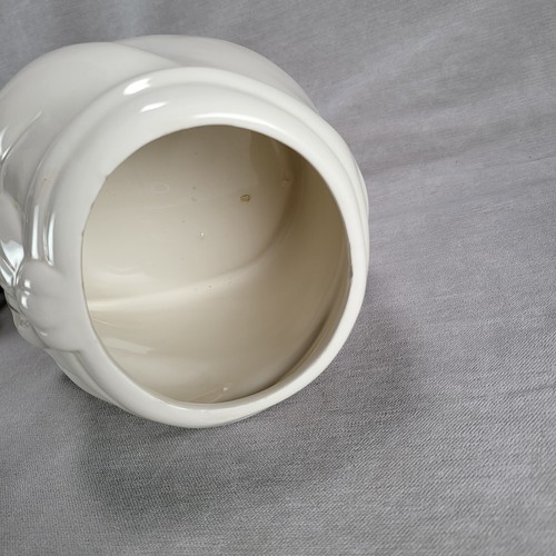 2002 Pillsbury Doughboy Cookie Jar Limited Edition Benjamin & Medwin White - Picture 13 of 14