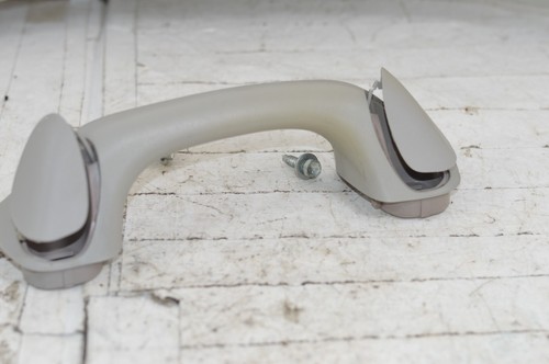 Toyota Tundra PASSENGER A Pillar Grab Handle 62210-0C050 Grey OEM - Foto 8 di 18