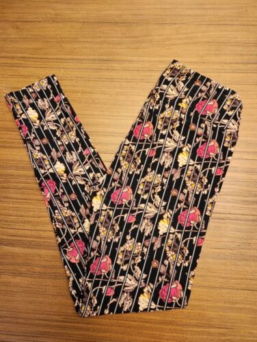 LuLaRoe BRANDNEU OS ONE SIZE Leggings - Bild 17 von 26