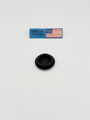 Fits BSA Rubber Center Cap NEW! 42-8010 - Foto 3 di 3