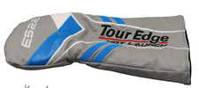 Tour Edge Hot Launch E522 Driver Headcover BRAND NEW