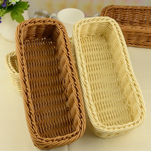 Chopsticks Knife and Fork Storage Basket Cutlery Organizers Utensil Holder - Picture 11 of 12