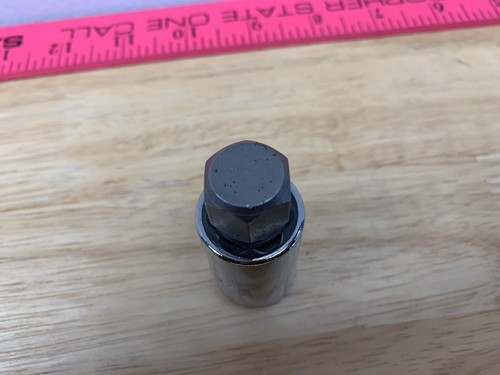 ANH7803- HUSKY 1/2" Drive Hex Bit Socket - HW 5/8in- Replacement part - Picture 5 of 6
