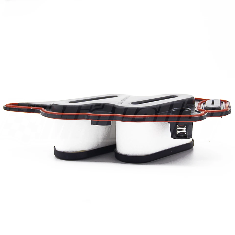 Дыхательный элемент картера двигателя 904-702 для Ford F-250 F-350 F-450 F-550 17–19 годов выпуска - Изображение 4 из 4