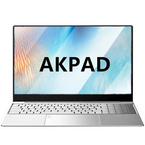 Win 11 Pro For Intel Celeron J4125 15.6'' 1920*1080 Game Office Laptop NoteBook - Picture 24 of 25