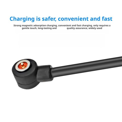 For Smart 4mm Magnetic Charging Cable - Picture 10 of 11