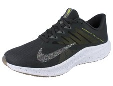 NIKE Quest 3 PRM Outdoor Herren Halbschuhe Schnürschuh Sneaker grau smoke grey