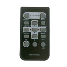 Remote Control For Pioneer MVH-S310BT MVHS310BT MVHS312BT MVH-S312BT Car System