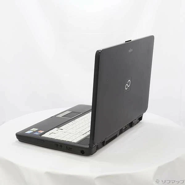 FUJITSU PC LIFEBOOK A540 CX FMVXN4HJ4Z 352-ud Laptop Japan PC