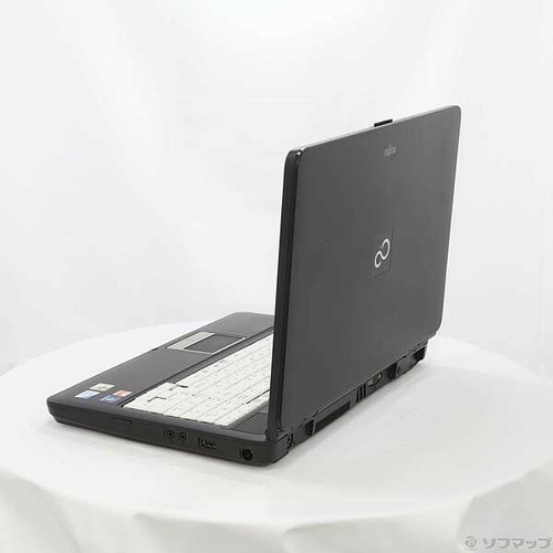 FUJITSU PC LIFEBOOK A540 CX FMVXN4HJ4Z 352-ud Laptop Japan PC Memory 4GB SSD - Afbeelding 2 van 4
