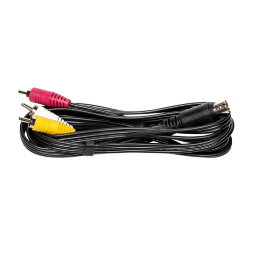 DirecTV 10 Pin Composite RCA Cable 10Pin Composite - Picture 2 of 4
