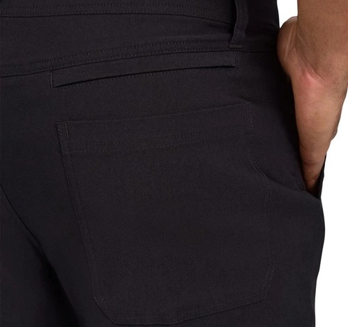 Weatherproof Vintage Men's Hybrid Tech Pant - Picture 5 of 8