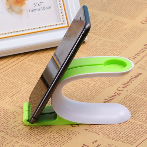 Labrador Phone Bracket Office Phone Holder Phone Tablet Stand Mounts - 第 6/12 張圖片