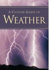 A Concise Guide to Weather by Parragon (Hardback, 2007)