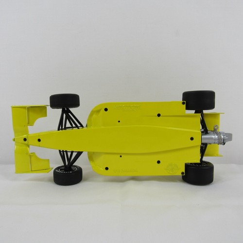 2003 Sam Hornish Jr #4 Pennzoil Panther Racing Chevy ILR IndyCar Diecast Action - Picture 12 of 14