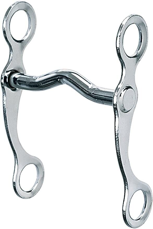 Weaver Leather All Purpose Bit, Black, 5 - Steed & Tack