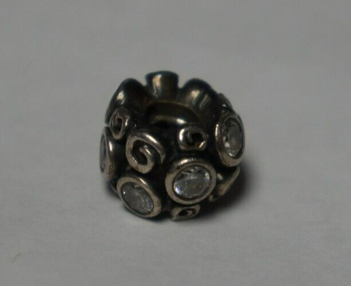 Original Pandora Sterling Silber Charm Sterling Silber 925 ALE