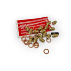 BERETTA R01005500 GAS LPG TRANSFORMATION DÜSEN RIELLO 4366899 MYNUTE J 24 KESSEL
