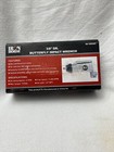 Iron Horse 3/8” Drive Pneumatic Butterfly Impact Wrench