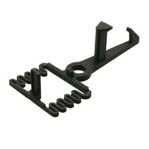 10x coupling suitable for LGB track G coupling spring LGB railway black - Picture 7 of 7