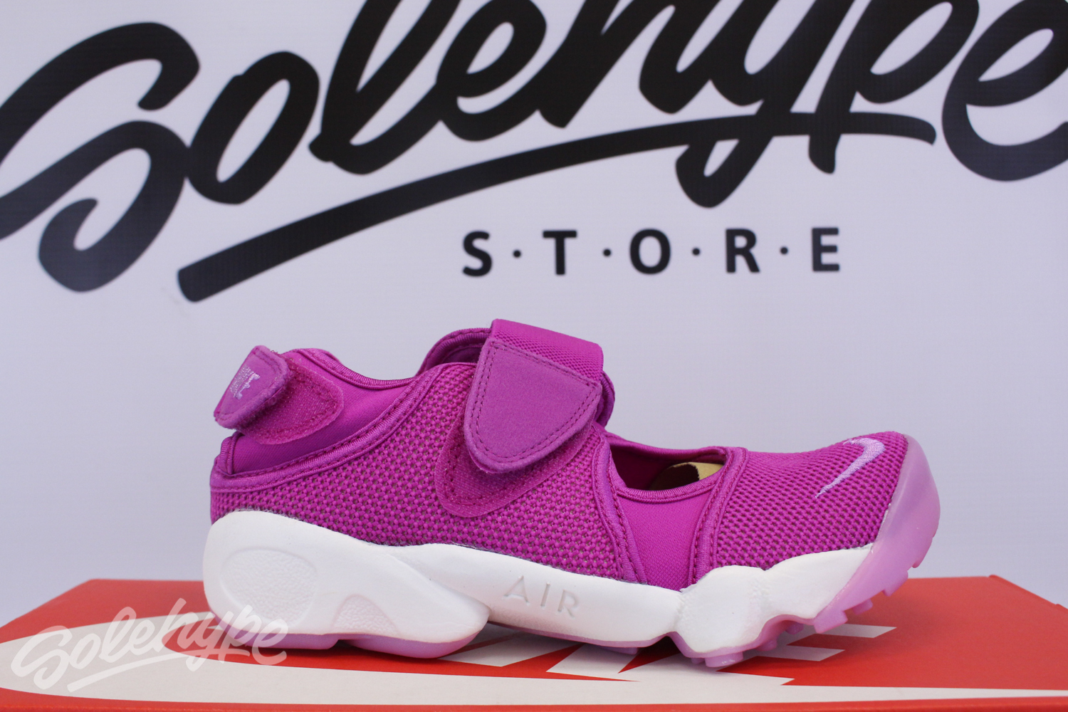 NIKE damen AIR RIFT FUCHSIA FUCHSIA FUCHSIA FLASH GLOW Rosa 315766 502 SZ 5 a68058 NIKE damen AIR RIFT FUCHSIA FUCHSIA FUCHSIA FLASH GLOW Rosa 315766 502 SZ 5 a68058