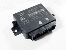 12-18 Audi A6 S6 A7 S7 C7 Park Assist Control Module Parking Sensor PDC Module 