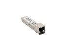 Axiom SFP Transceiver Modules are certified 100% compliant in all OEM applicatio
