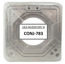 AMAT Applied Material 0040-09221 200mm Wafer CVD Chamber P5000 Cleaned Surplus