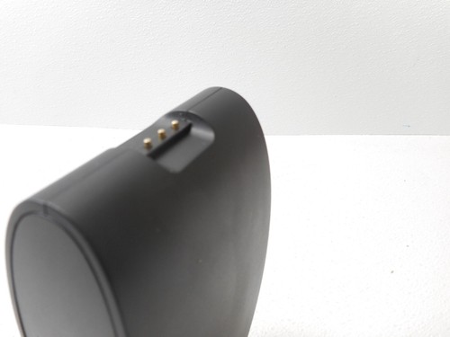 Insignia - NS-HAWHP2 RF Inalámbrico Sobre la Oreja - Soporte de muelle Negro Pieza de repuesto - Imagen 5 de 5