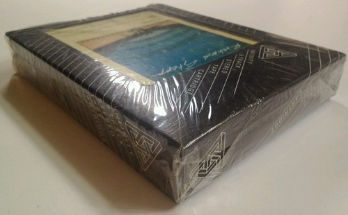 Richar Stepp 8 Track Tape NOS Rare VHTF Sealed Vintage 1979 Holiday in Hollywood - Picture 9 of 9