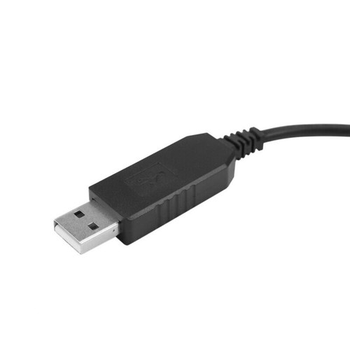 Cavo di programmazione USB per radio QYT KT-980Plus KT8900D 8900R 7900D KT-780 Plus - Foto 5 di 5