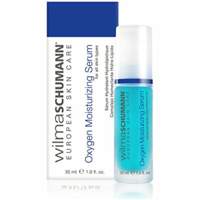 Wilma Schumann Oxygen Moisturizing Serum 30ml / 1oz