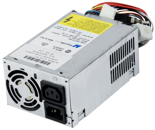 Bloc Alimentation Siemens S26113-E364-V1 At Molex Fdd PCD-4L - Photo 2/3