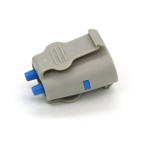 10pcs NIBP Blood Pressure Cuff Air Hose Connector to GE,Pro,Compact, MPS series - Picture 18 of 19