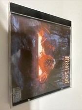 Meatloaf Hits Out of Hell  CD Pre Owned
