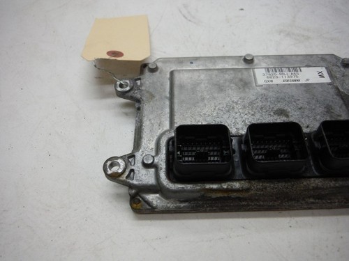 2010 HONDA INSIGHT HYBRID A/T ENGINE CONTROL MODULE 37820RBJA65 OEM 11 12 13 14 - Bild 2 von 10