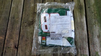 Dale Earnhart Jr Inflatable Car 88 NASCAR Mountain Dew Amp